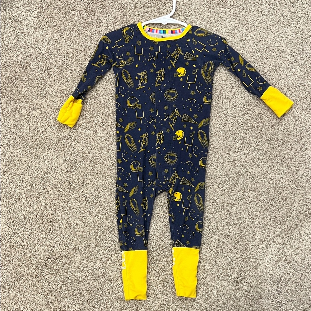 Magnetic Me- Modal Convertible